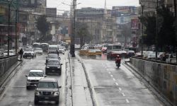 الأنواء الجوية.. استعدّوا للأمطار بهذه المناطق